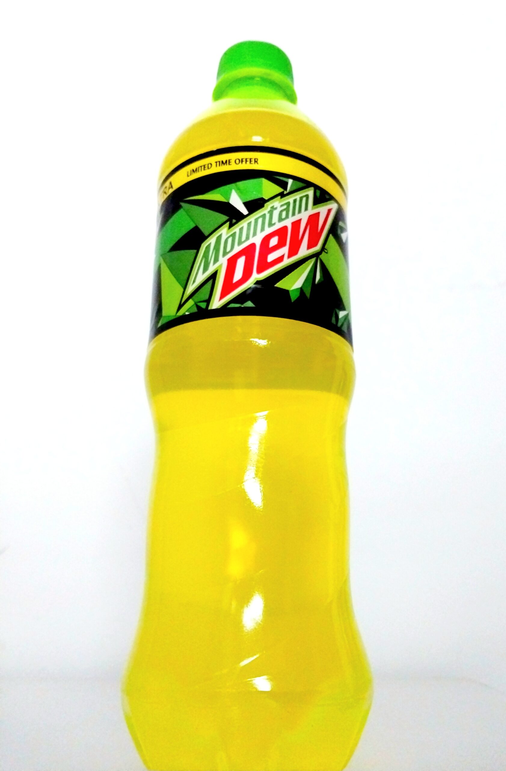 Mountain Dew 600ml Bonds Liquor Mart